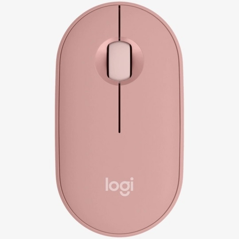 Logitech 2 M350s ROSE/L910-007014 